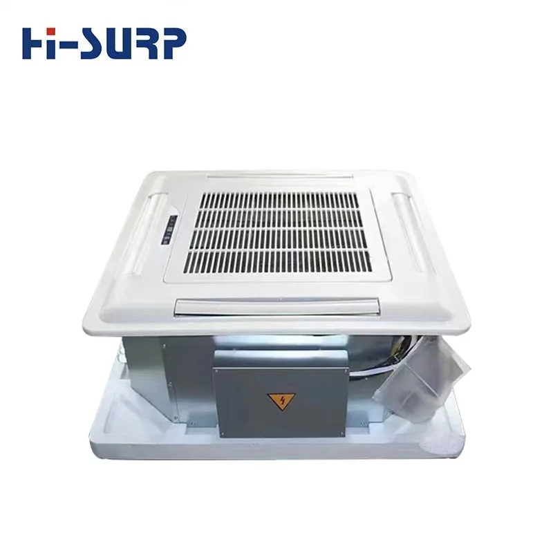 Μονάδα Fan Coil κασέτας