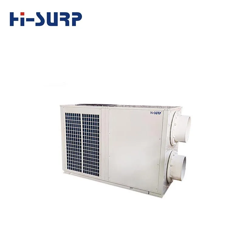 Crop Cooling Unit