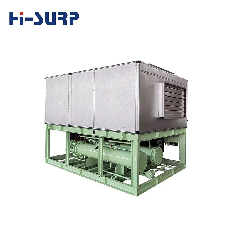 Κλιματιστικό Deck Unit Κλιματιστικό Deck Unit