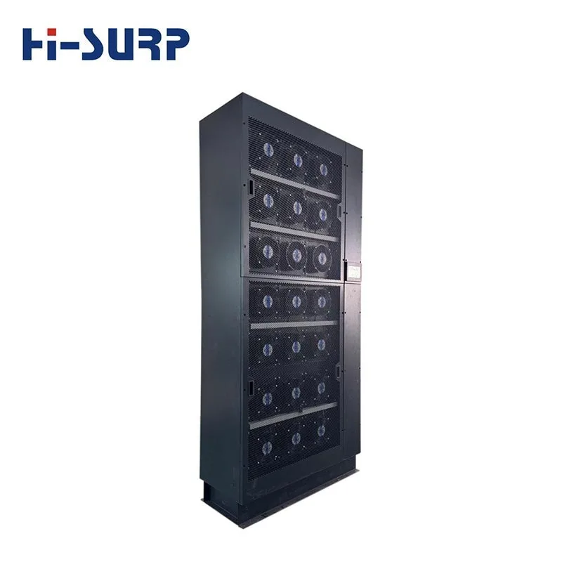 Κλιματιστικό Fan Wall Array