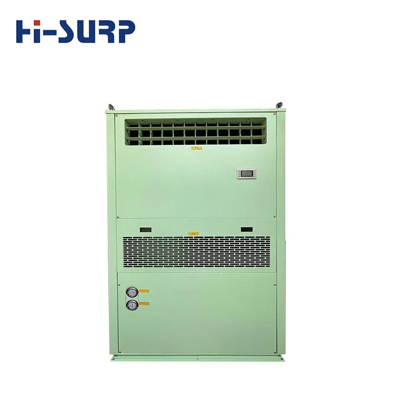 Κλιματιστικό Fresh Air Marine Κλιματιστικό Fresh Air Marine