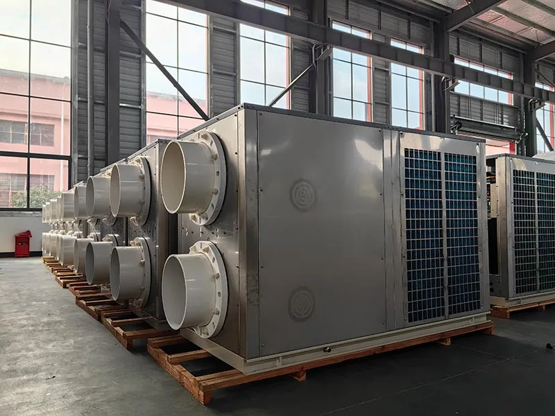 Hisurp-granary-air-conditioners