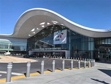Η Hicon παρουσιάζει την καινοτομία στην AHR EXPO 2026: Επαναπροσδιορίζοντας τα πρότυπα ψύξης ακριβείας