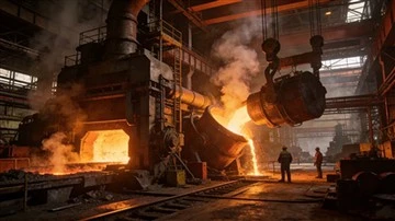 Αψηφώντας την ακραία ζέστη: Η Hicon στέλνει 11 μονάδες εναλλασσόμενου ρεύματος υψηλής θερμοκρασίας για χαλυβουργείο Βιετνάμ, επιδεικνύοντας την ηγεσία της βιομηχανικής ψύξης