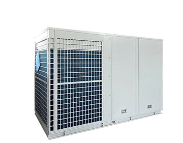 Hicon Rooftop Units Power Up Global Operations: 40+ μονάδες παραδόθηκαν στις ΗΠΑ και το Μαρόκο!!!