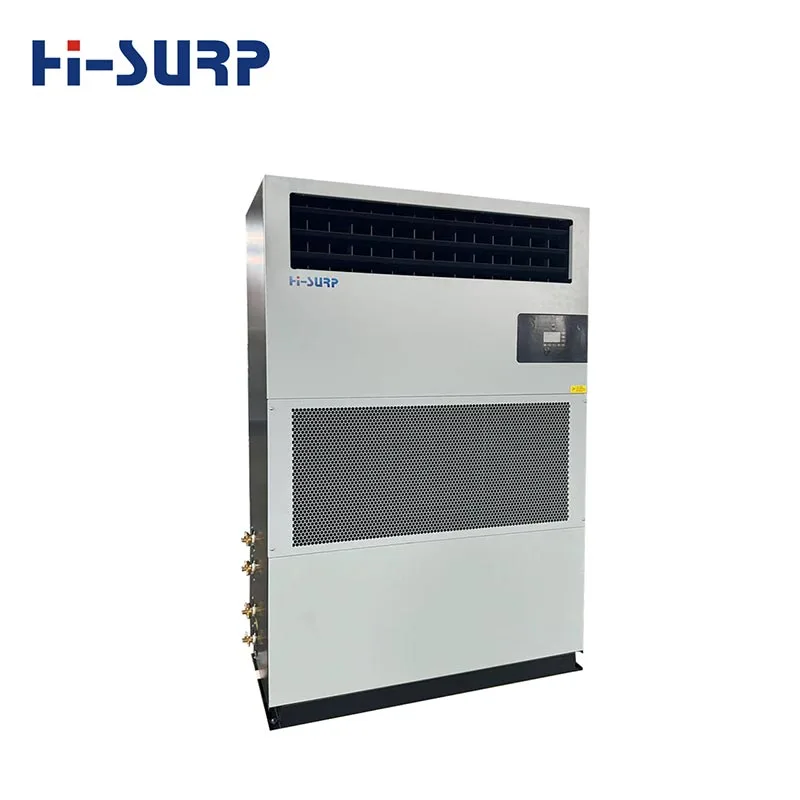 Inverter Unitary κλιματιστικό Inverter Unitary κλιματιστικό