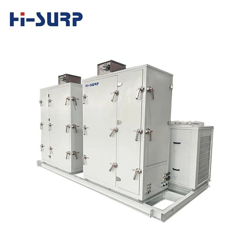 Sea Water Cooled Marine Air Condition Sea Water Cooled Marine Air Condition